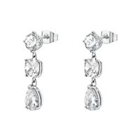 Earrings Brosway Woman dreaming in Steel BIG21